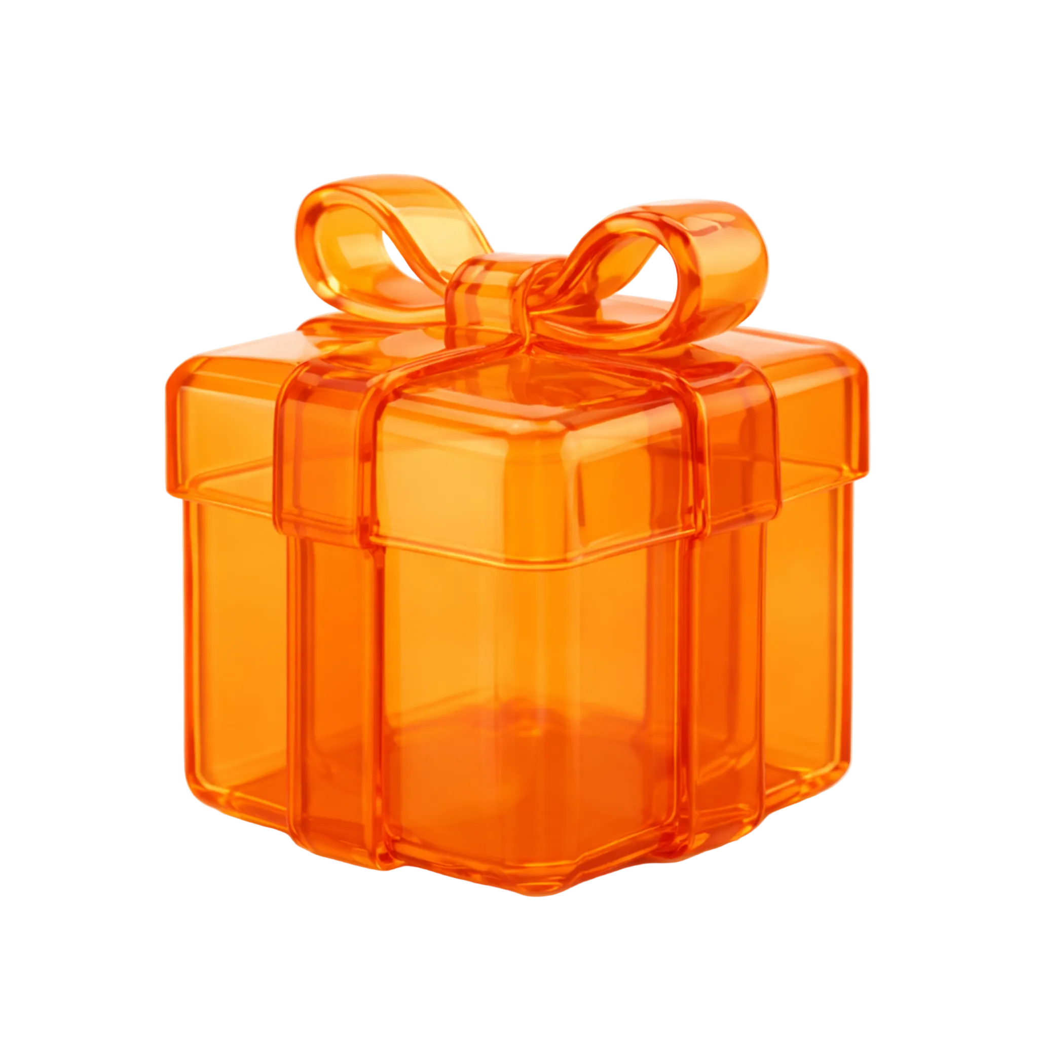Überraschungsgeschenk