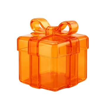 Überraschungsgeschenk