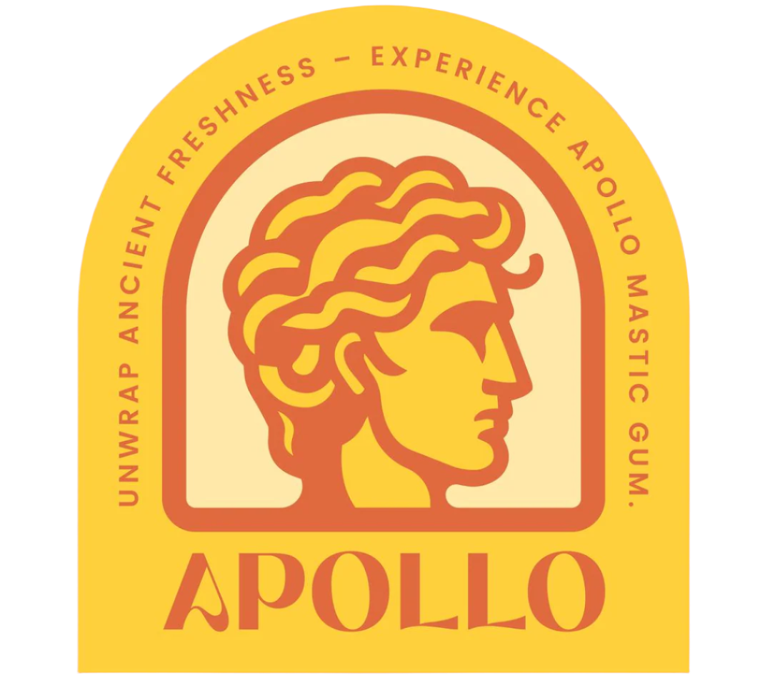 Apollo Mastic Gum